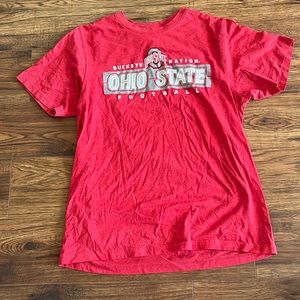 Ohio State Football T-Shirt